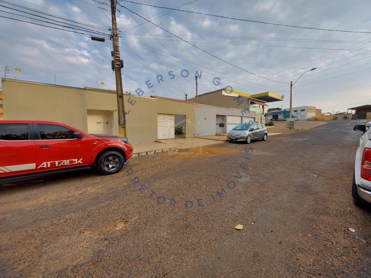 Casa, 4 quartos - Foto 3