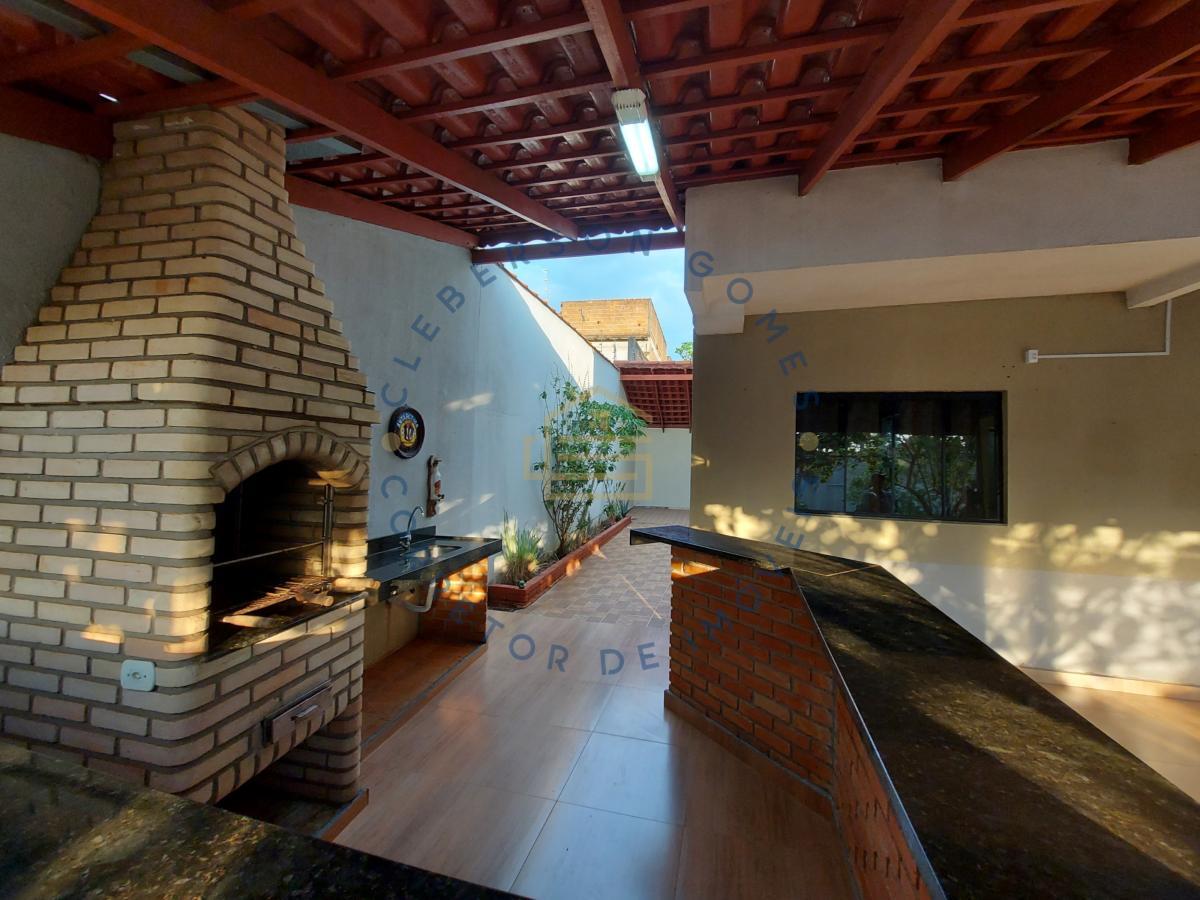 Casa, 4 quartos - Foto 7