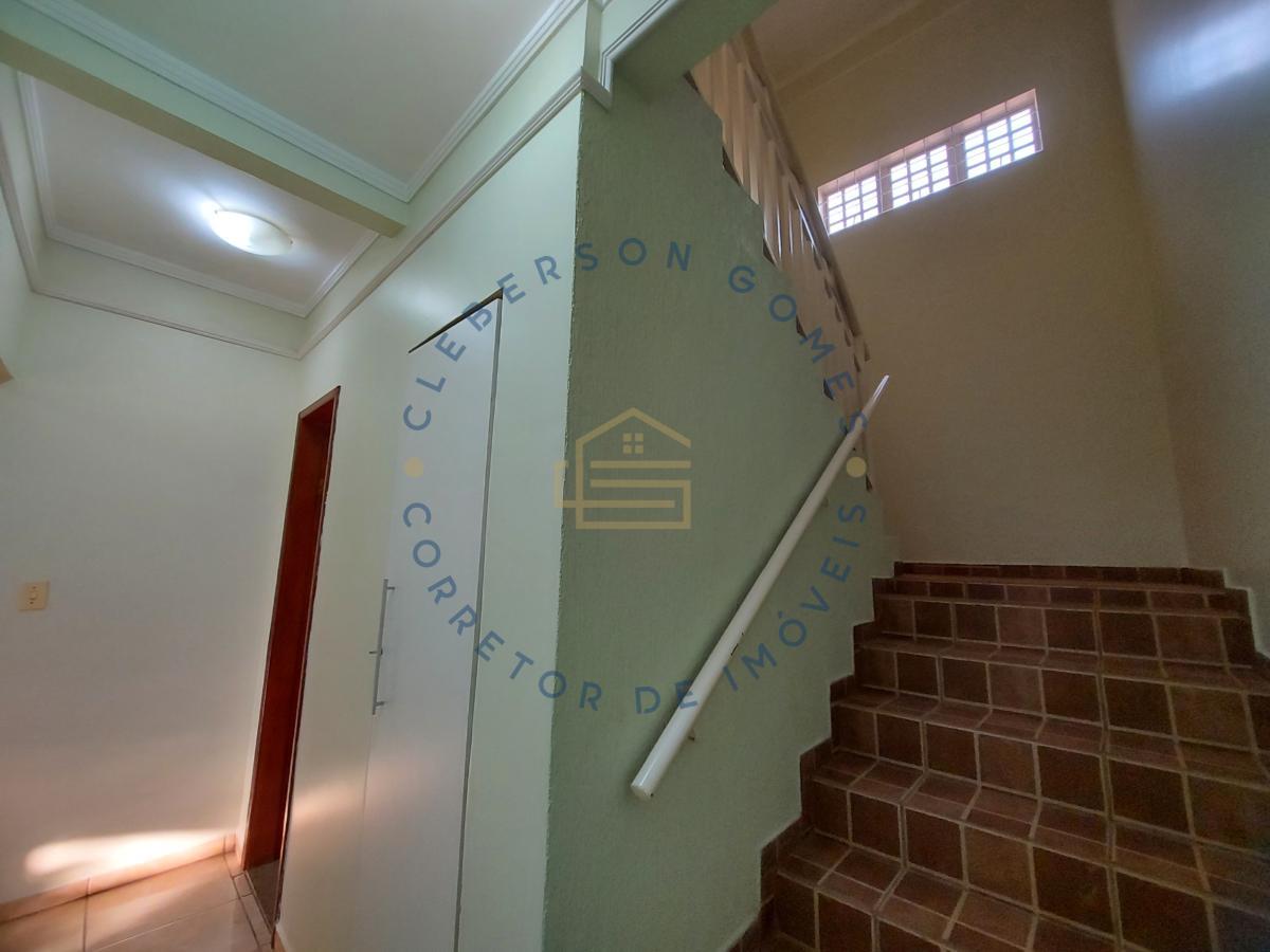 Casa, 4 quartos - Foto 18