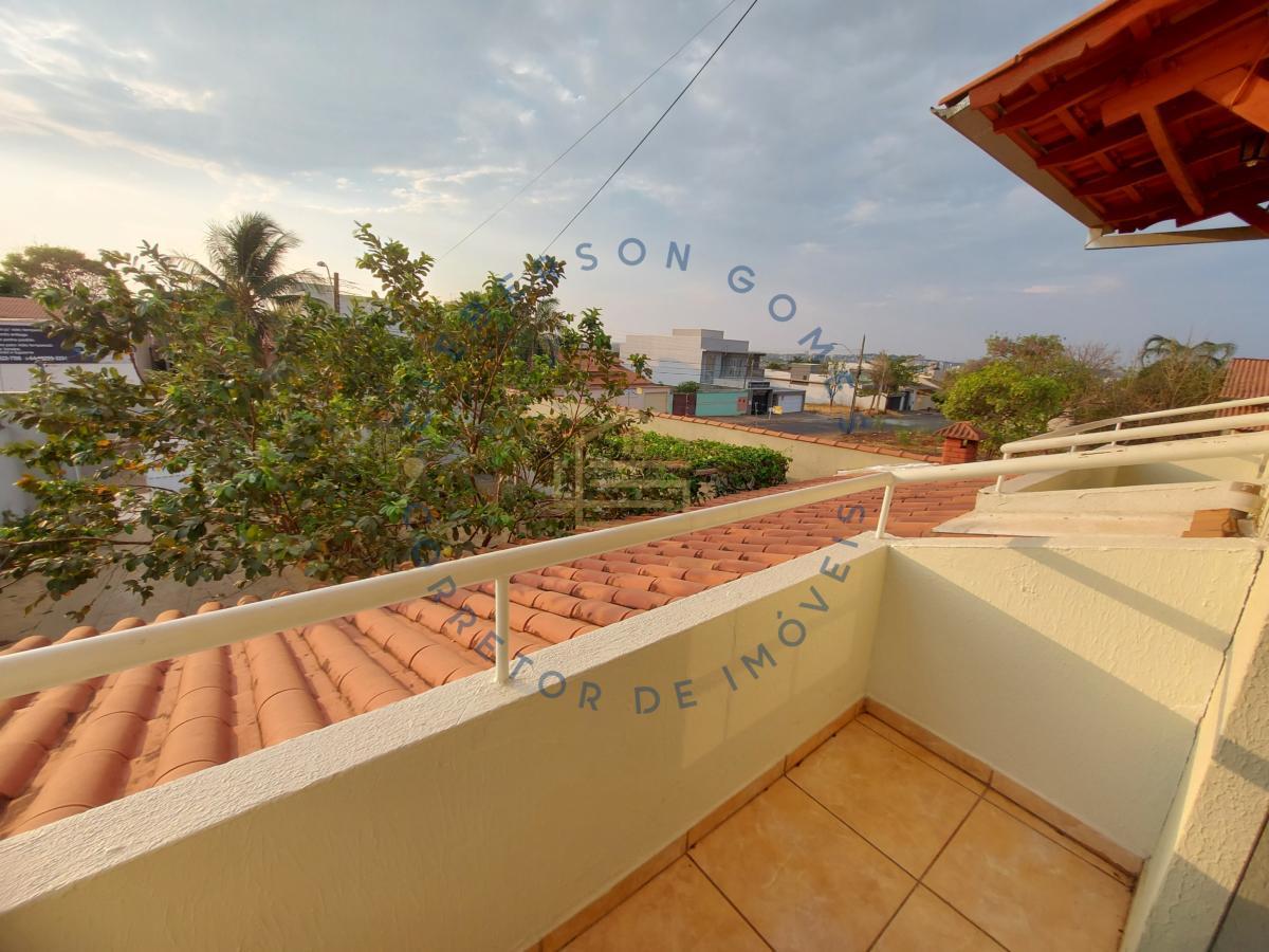 Casa, 4 quartos - Foto 21