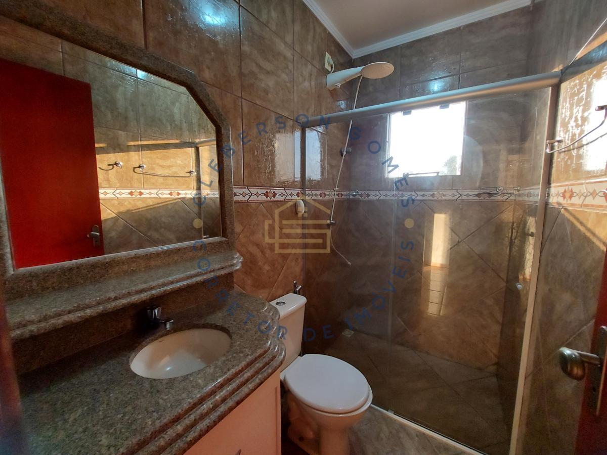 Casa, 4 quartos - Foto 22