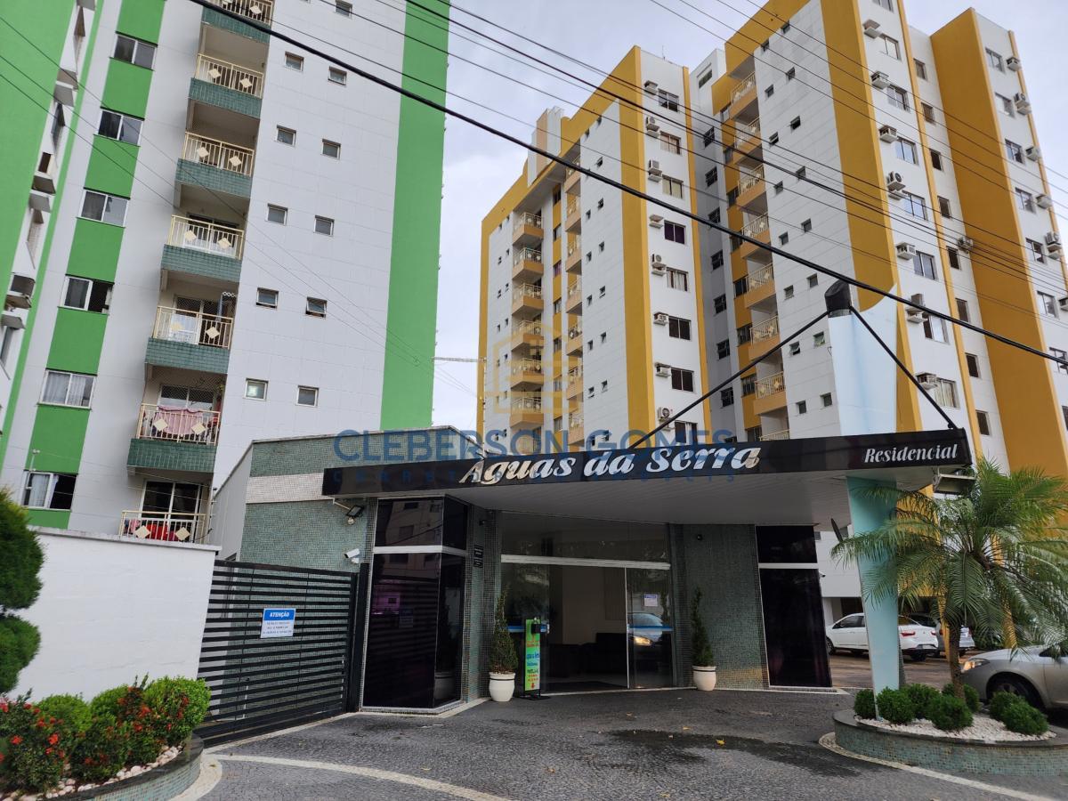 Apartamento, 2 quartos - Foto 1