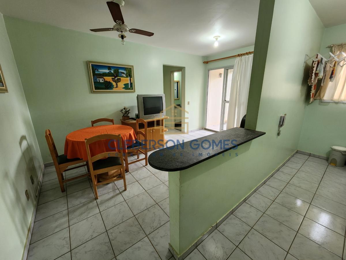 Apartamento, 2 quartos - Foto 2