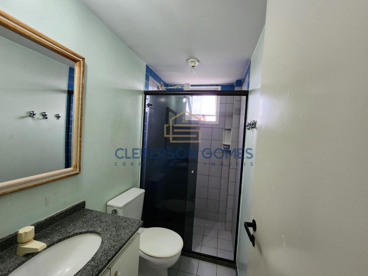 Apartamento, 2 quartos - Foto 7