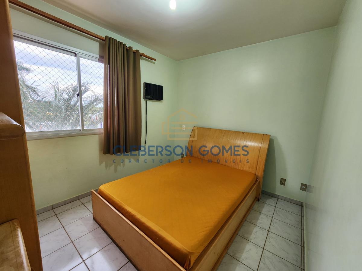 Apartamento, 2 quartos - Foto 9