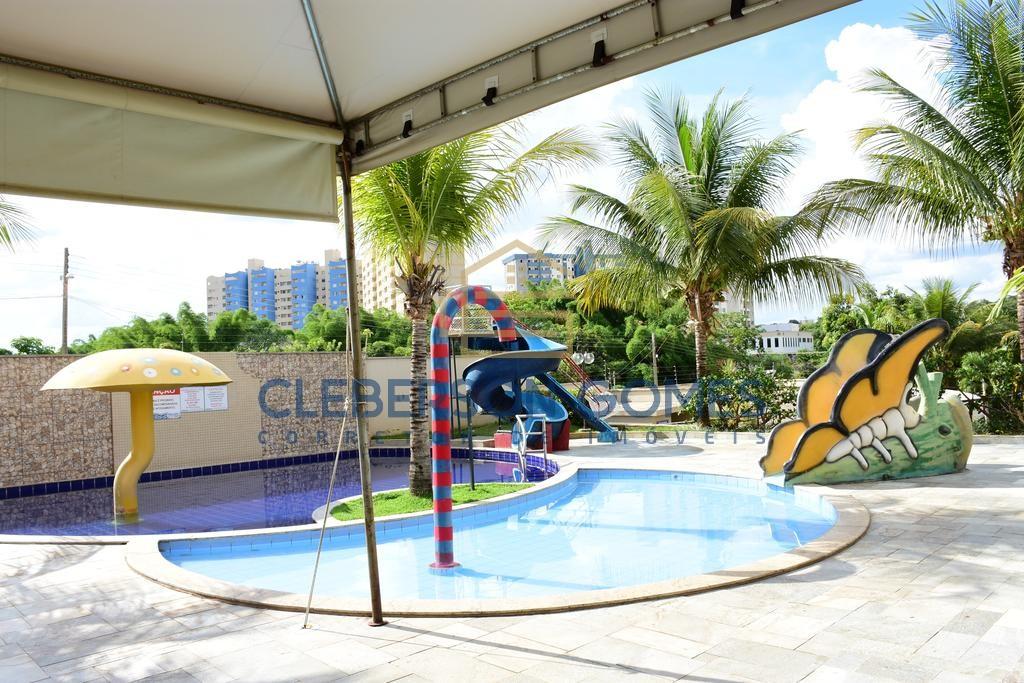 Apartamento, 2 quartos - Foto 14