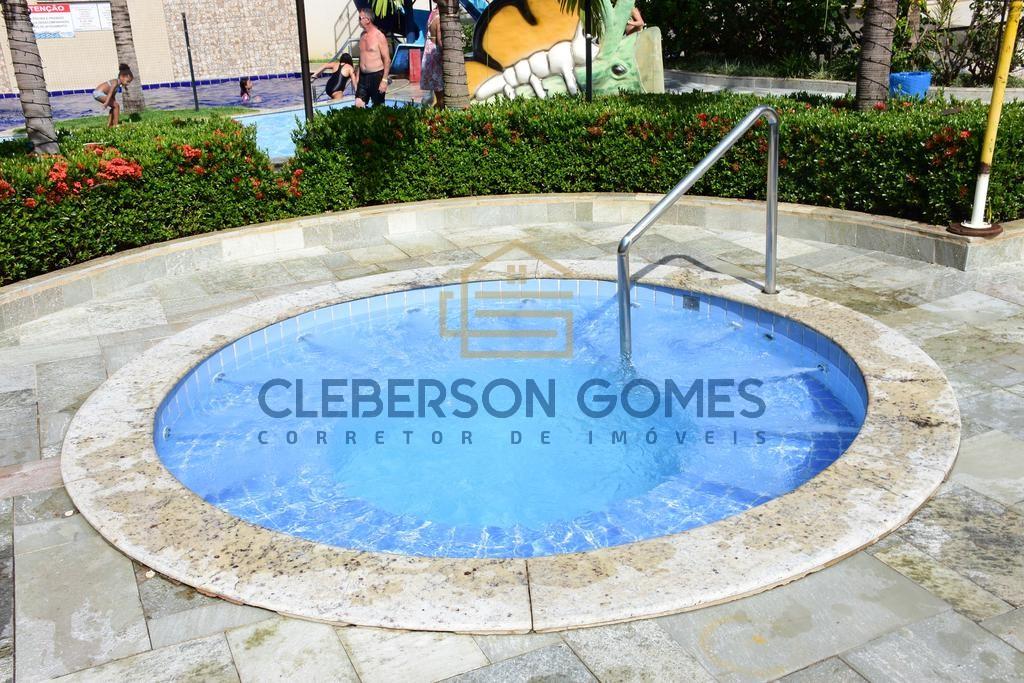 Apartamento, 2 quartos - Foto 17