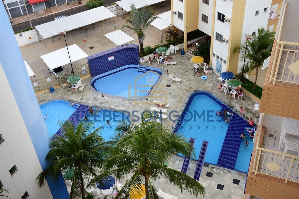 Apartamento, 2 quartos - Foto 16