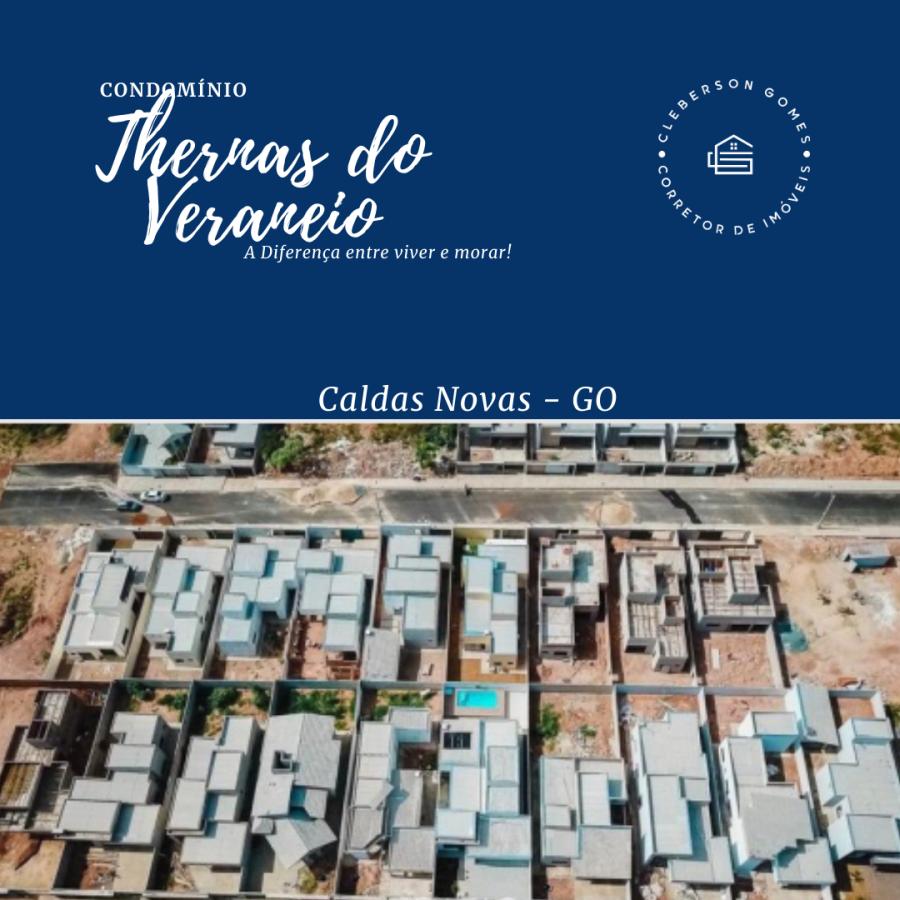 Casa, 3 quartos - Foto 2