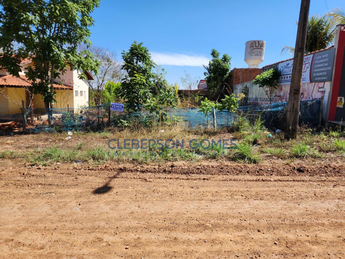 Terreno, 450 m² - Foto 2