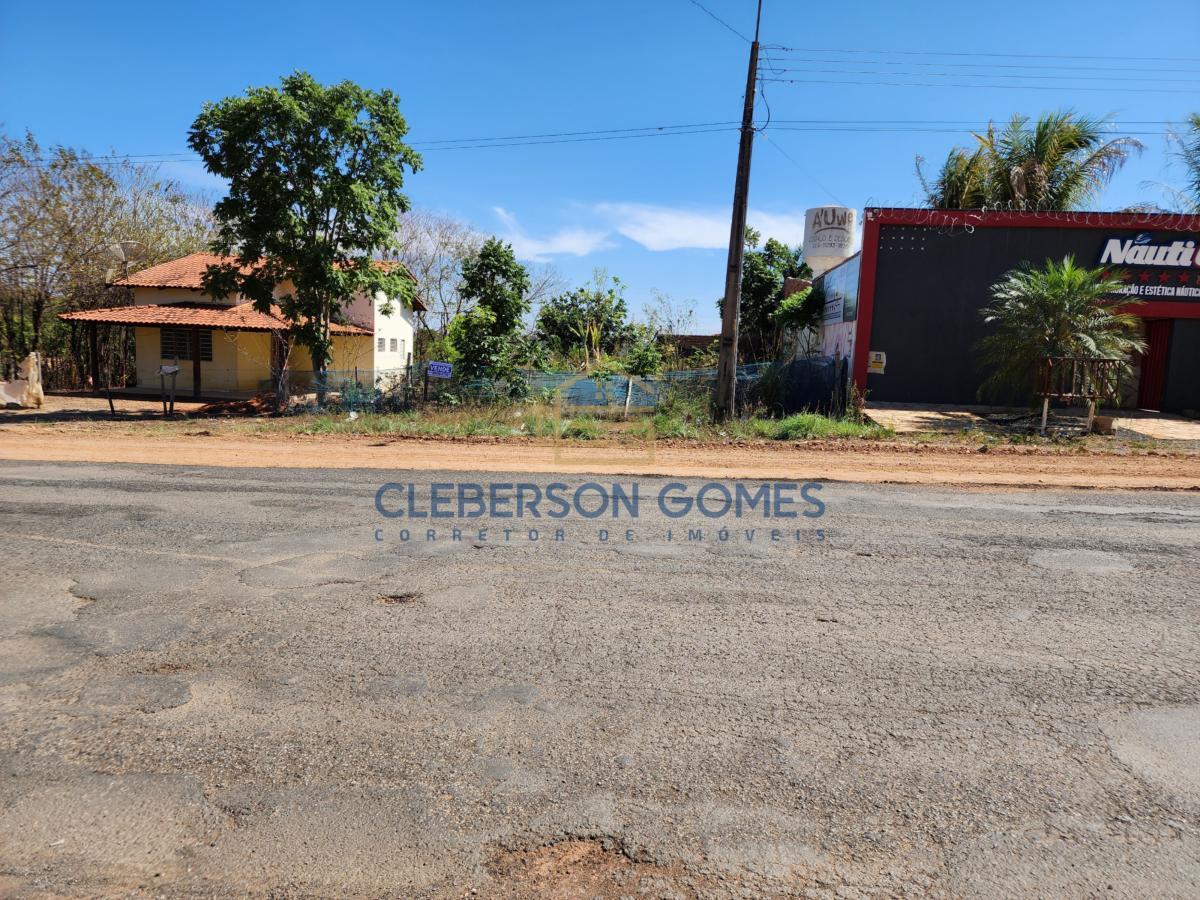 Terreno, 450 m² - Foto 3