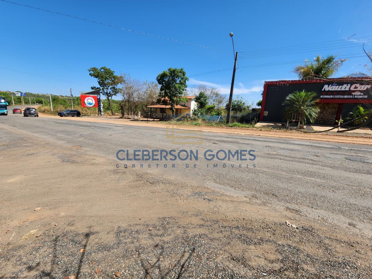 Terreno, 450 m² - Foto 6