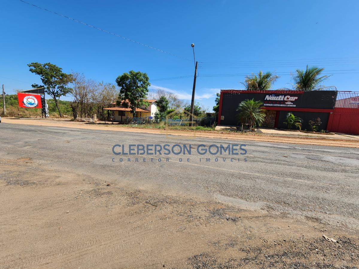 Terreno, 450 m² - Foto 7