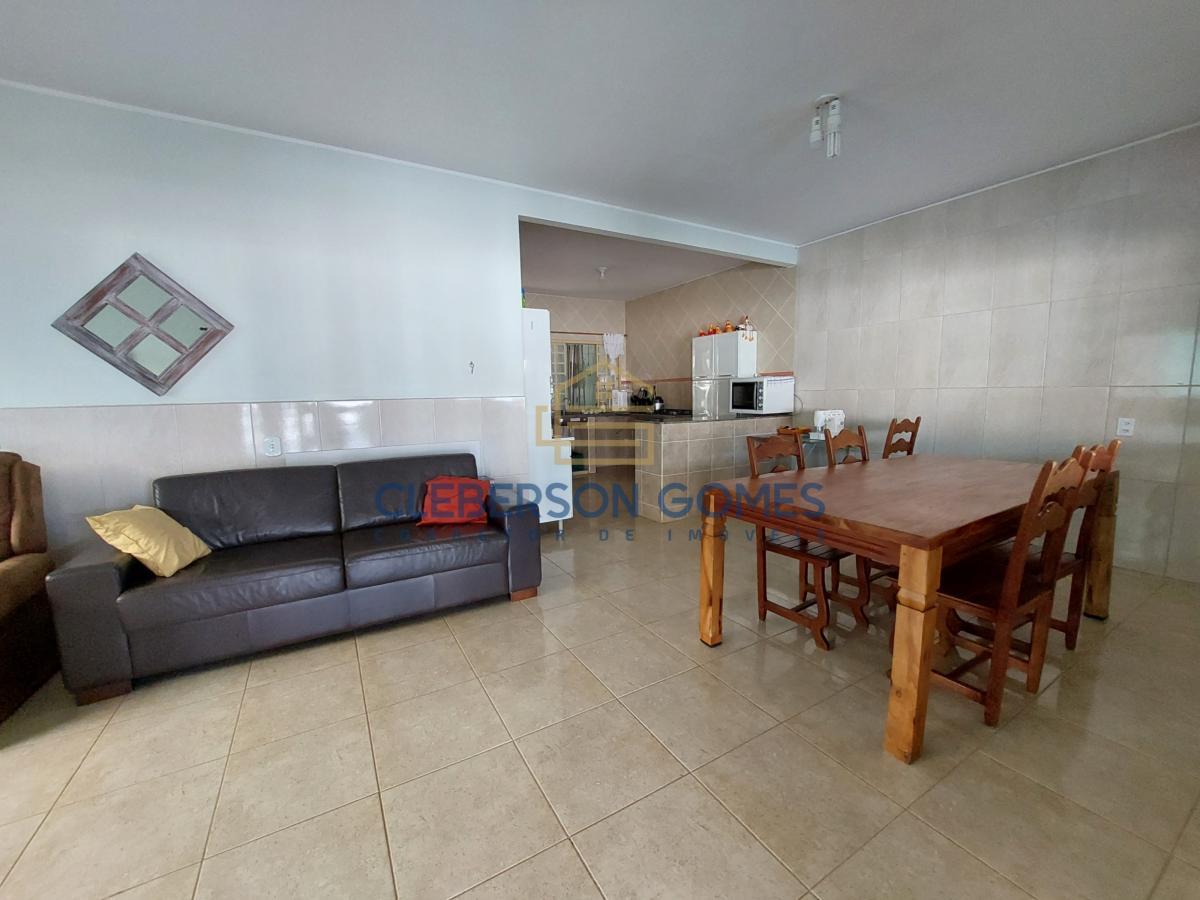 Casa, 3 quartos - Foto 3