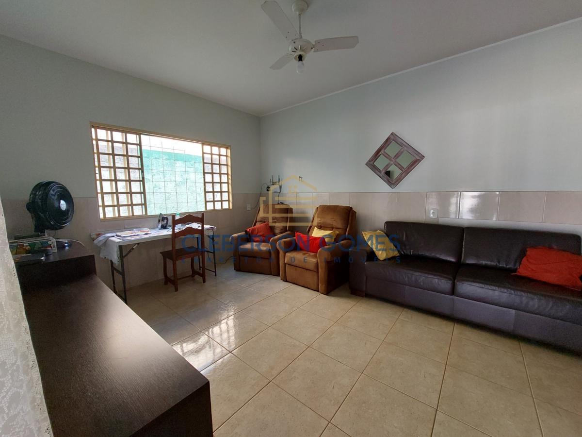 Casa, 3 quartos - Foto 4