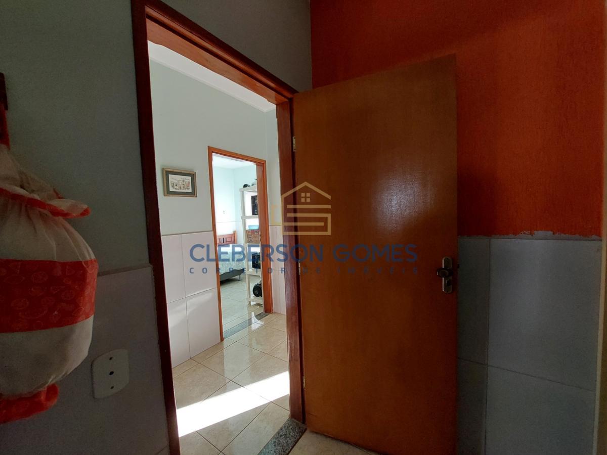 Casa, 3 quartos - Foto 8