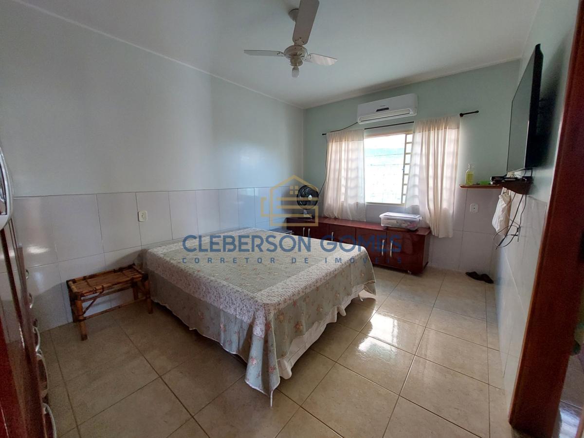 Casa, 3 quartos - Foto 9