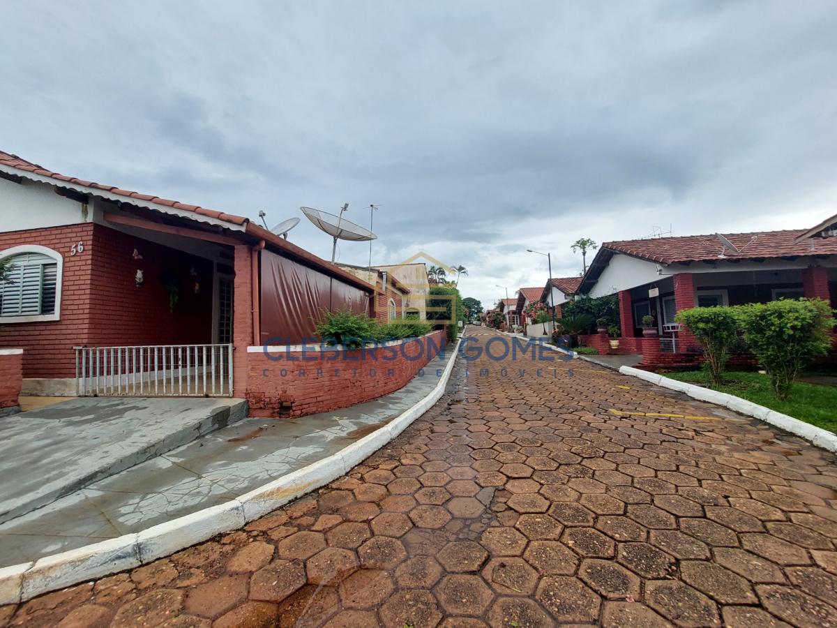 Casa, 2 quartos - Foto 14