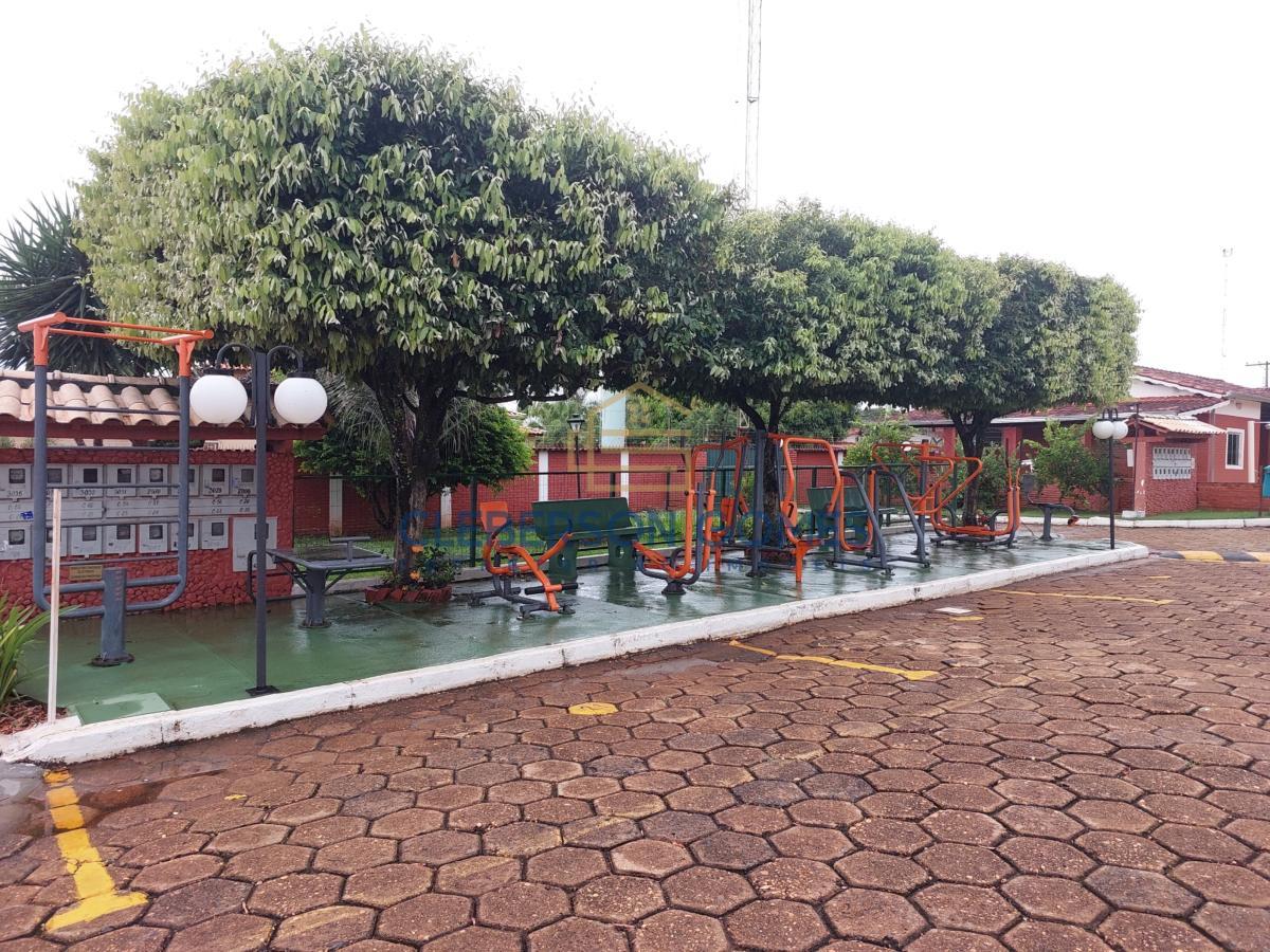 Casa, 2 quartos - Foto 15