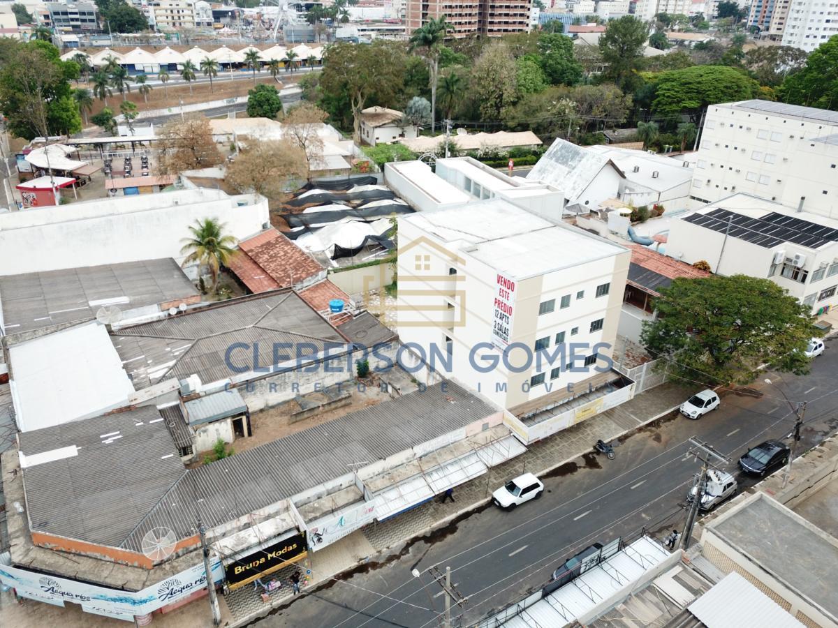 Prédio Inteiro - Foto 15