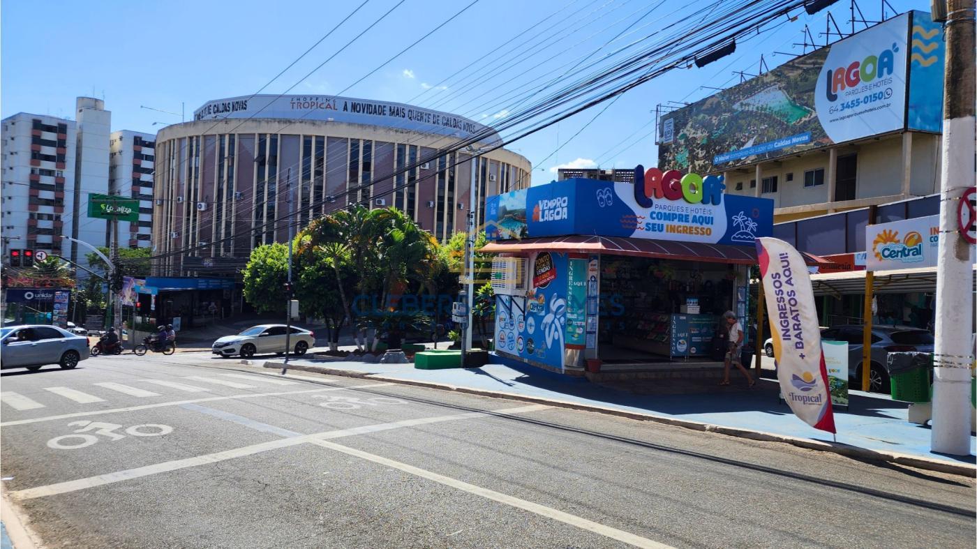 Prédio Inteiro - Foto 2