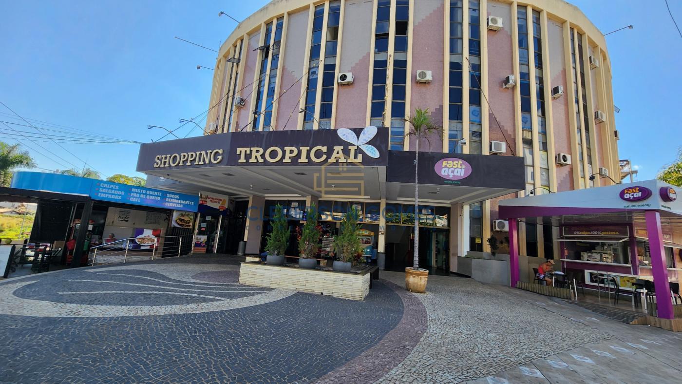 Prédio Inteiro - Foto 1