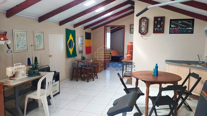 Casa, 4 quartos - Foto 4