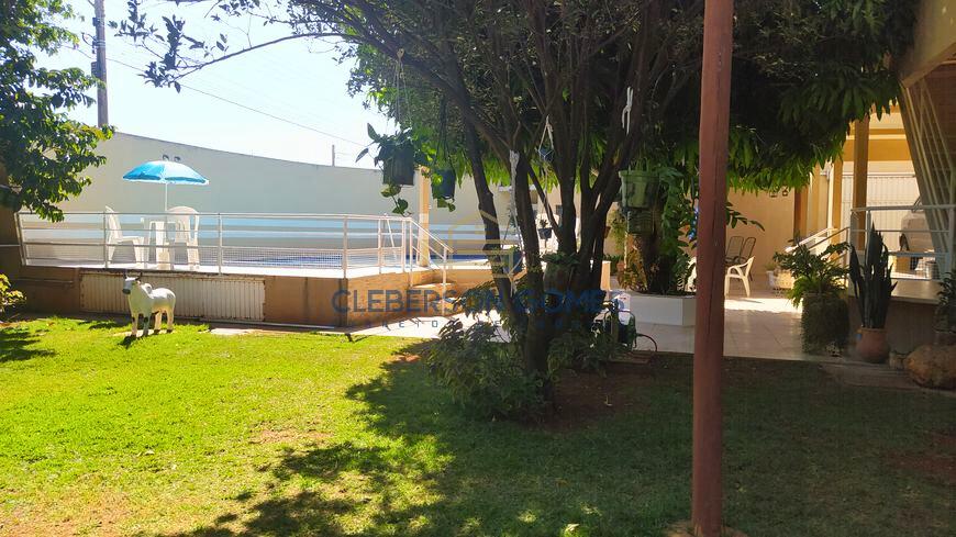 Casa, 4 quartos - Foto 12