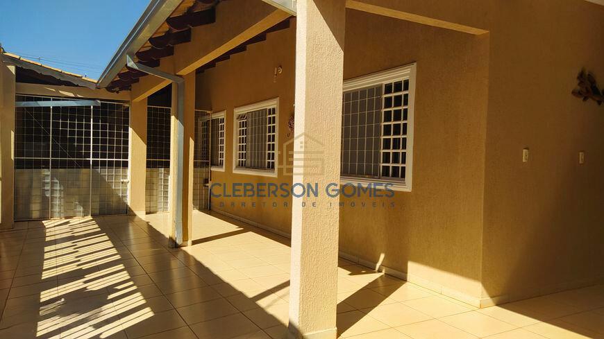 Casa, 4 quartos - Foto 13