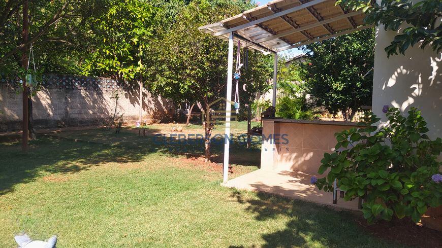 Casa, 4 quartos - Foto 14