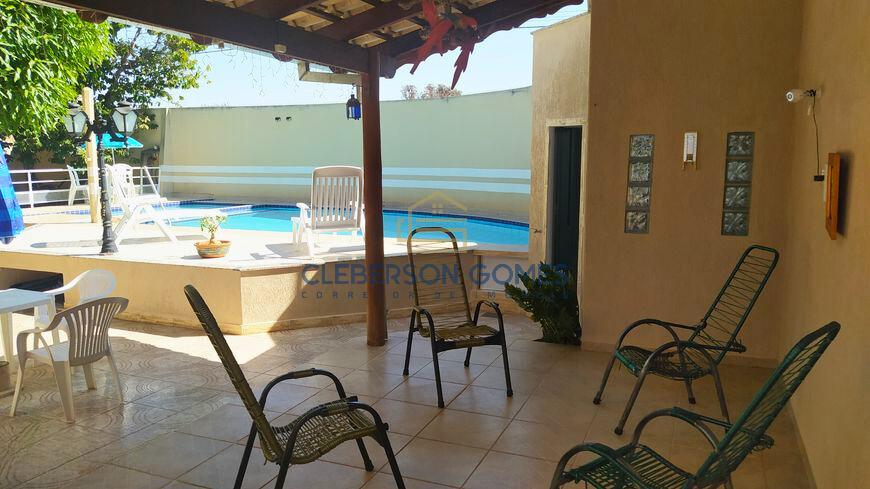 Casa, 4 quartos - Foto 15