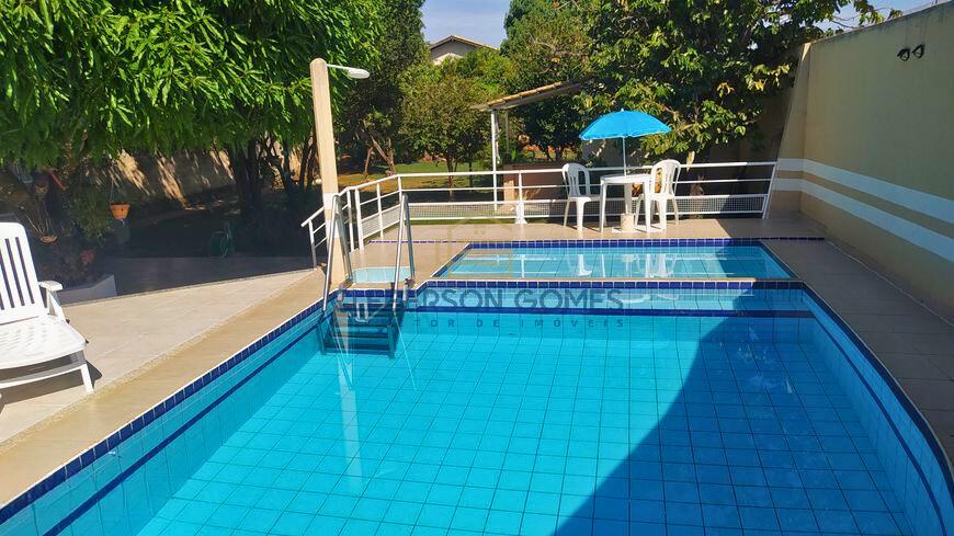 Casa, 4 quartos - Foto 16