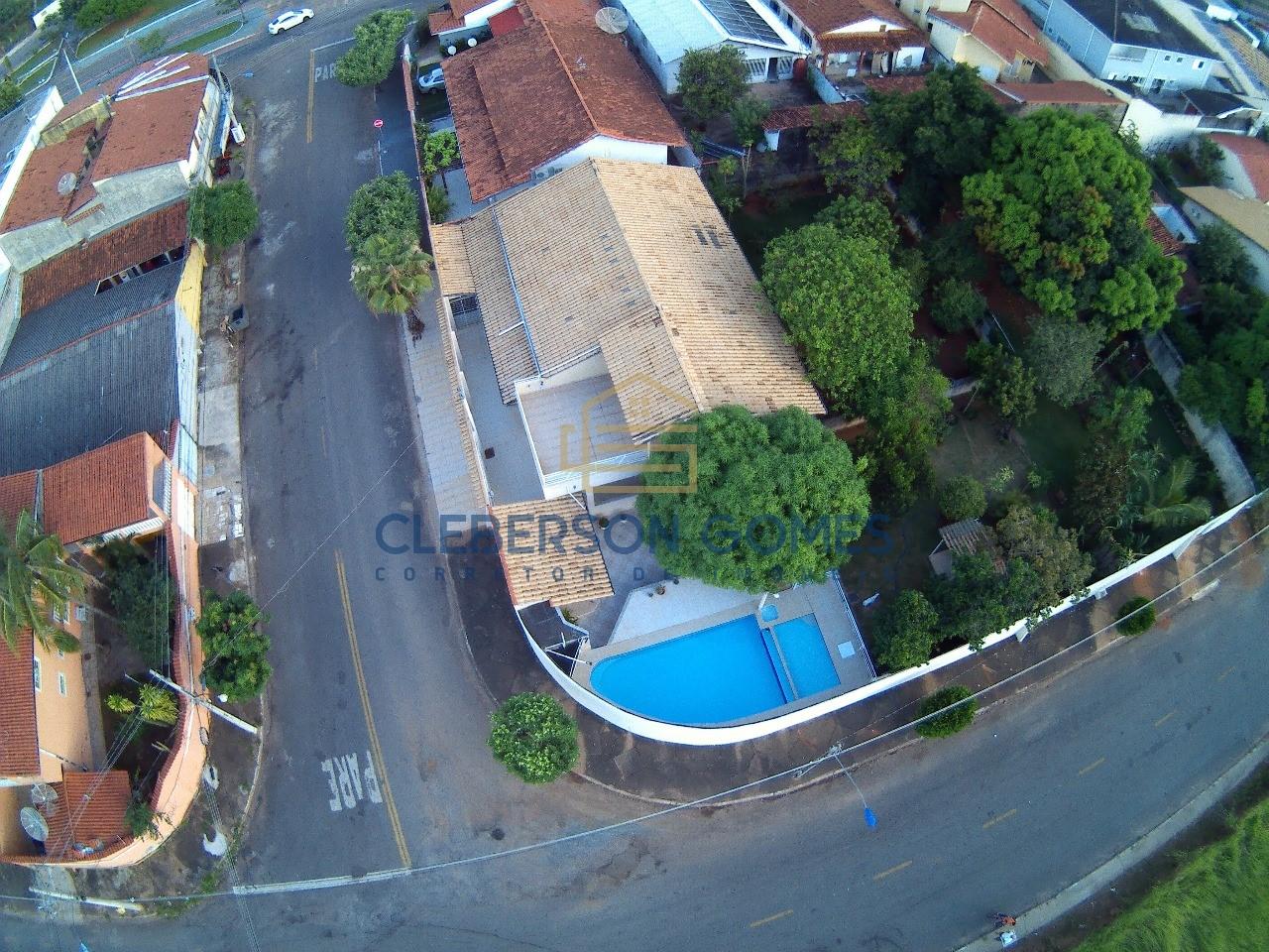 Casa, 4 quartos - Foto 19