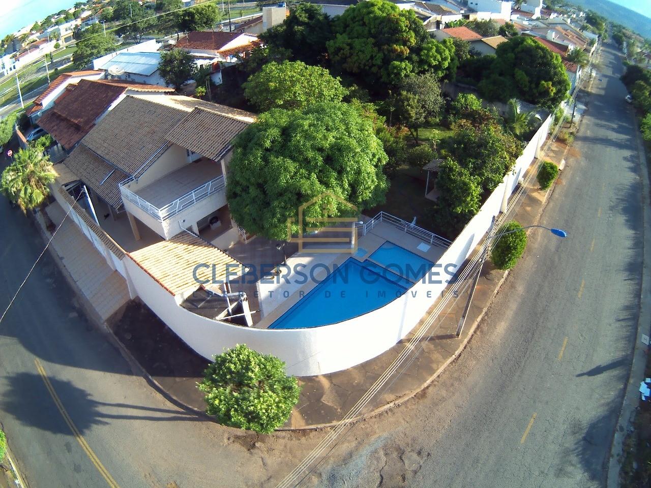 Casa, 4 quartos - Foto 21