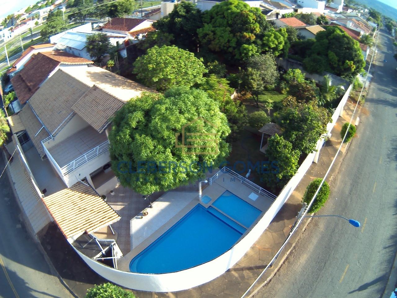 Casa, 4 quartos - Foto 22