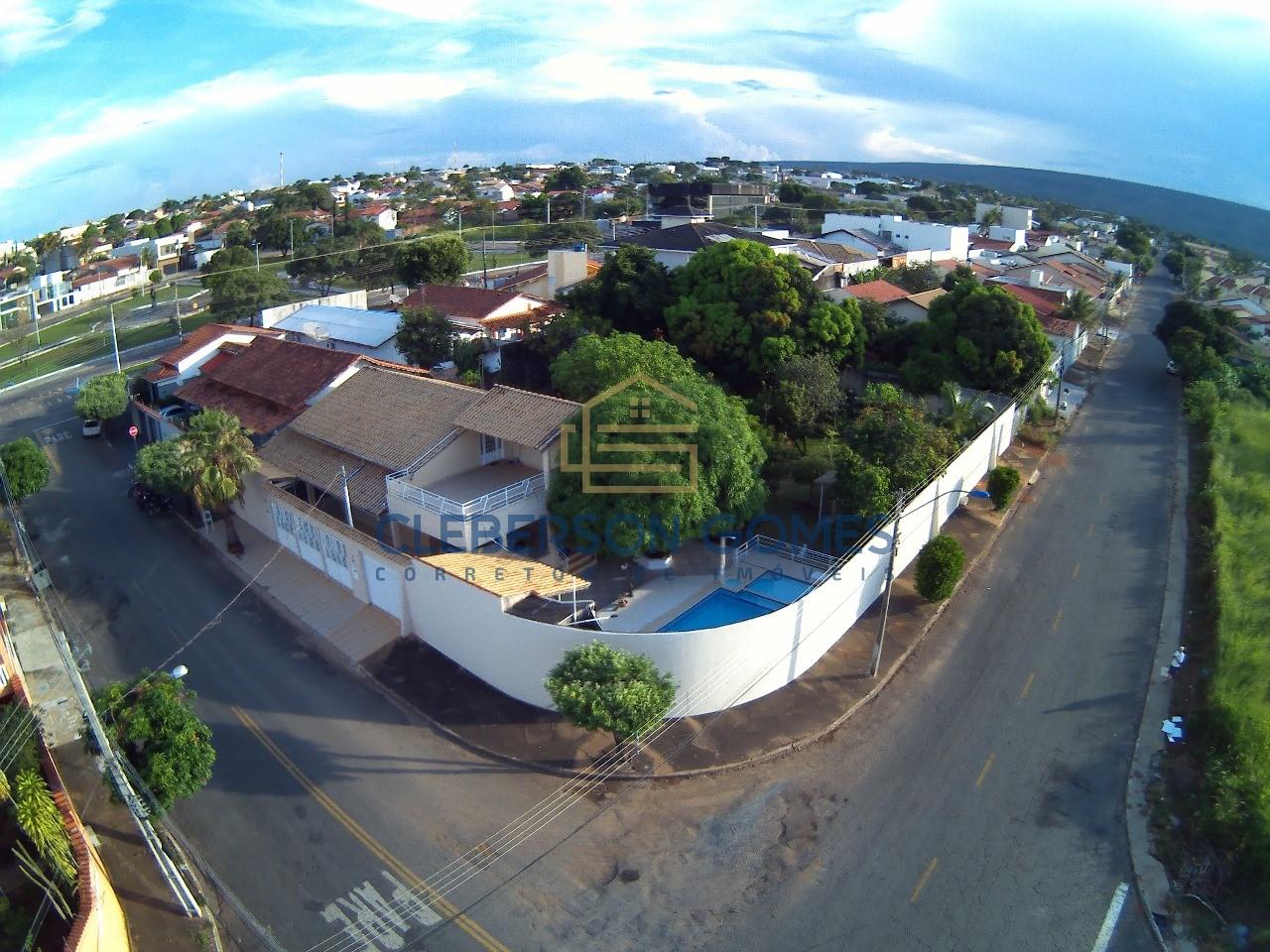 Casa, 4 quartos - Foto 24