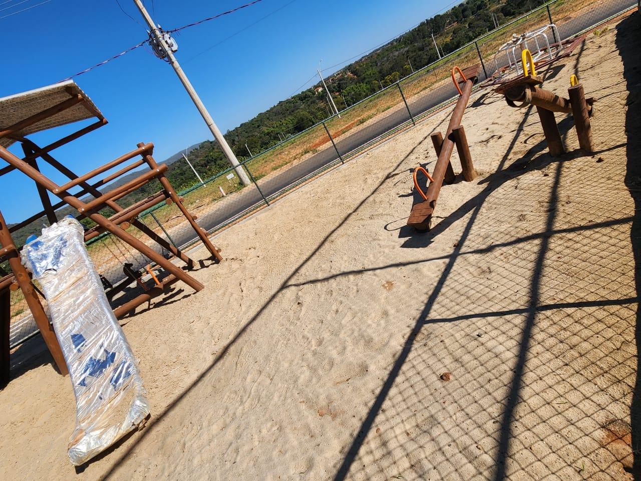 Terreno, 250 m² - Foto 2