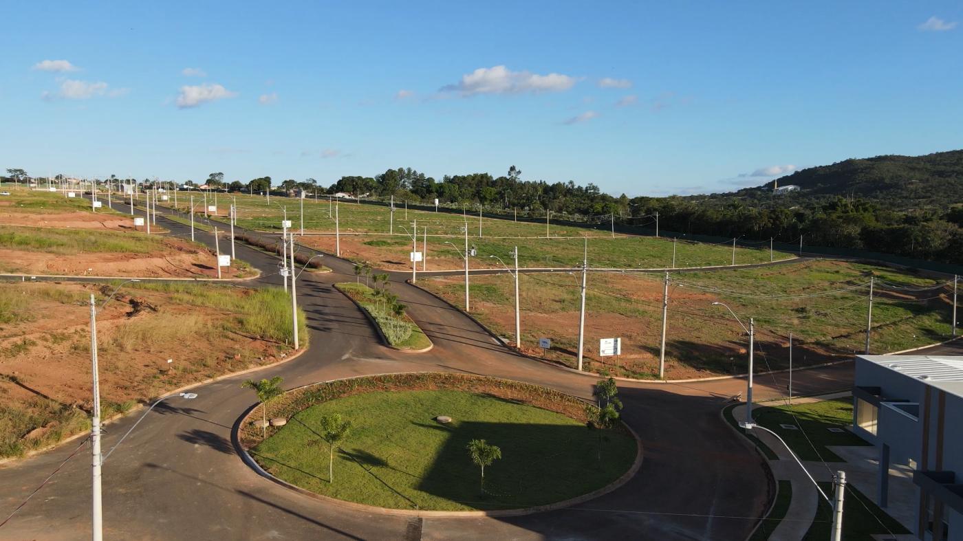 Terreno, 250 m² - Foto 1