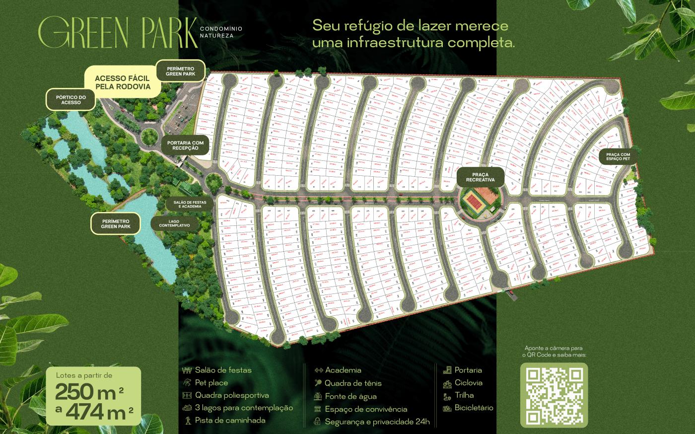 Terreno, 250 m² - Foto 28