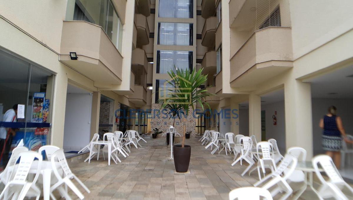 Apartamento, 1 quarto - Foto 2