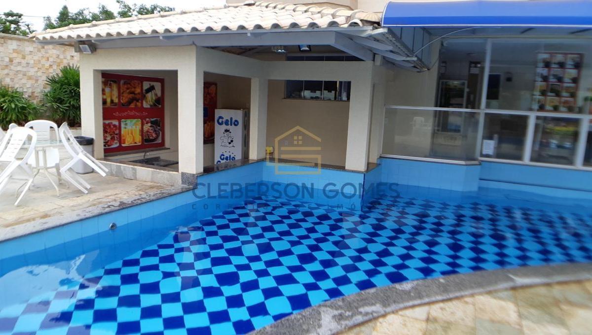 Apartamento, 1 quarto - Foto 3