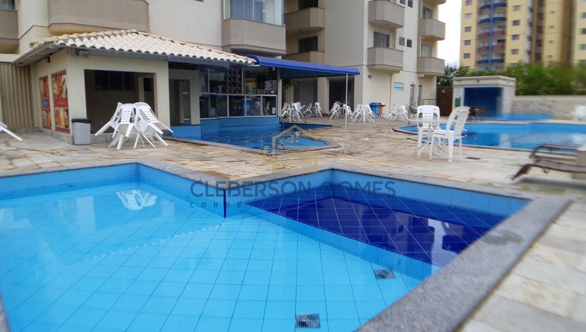 Apartamento, 1 quarto - Foto 4