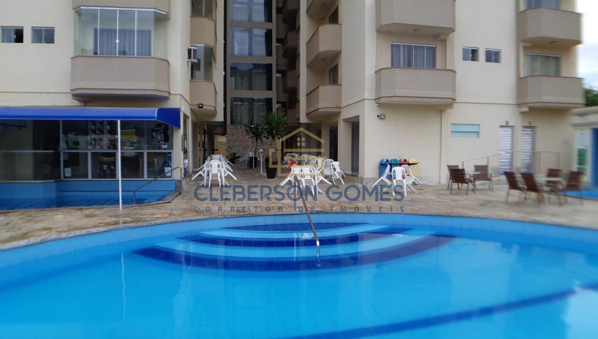 Apartamento, 1 quarto - Foto 6