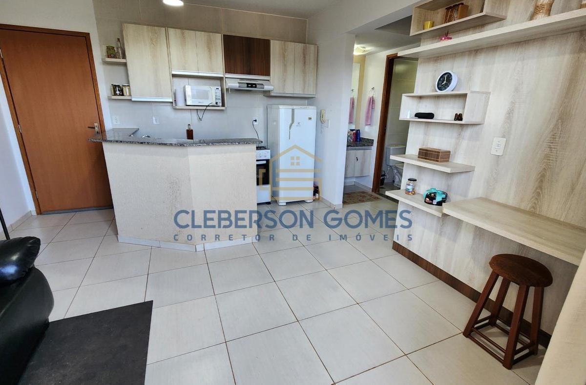 Apartamento, 1 quarto - Foto 7