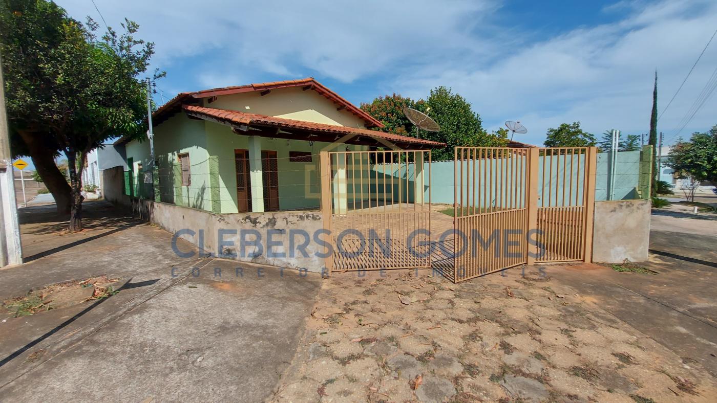 Casa, 3 quartos - Foto 3