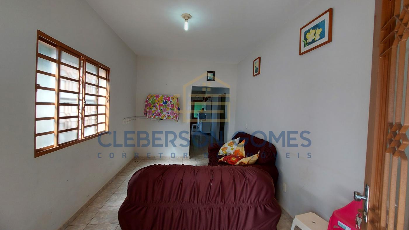 Casa, 3 quartos - Foto 5