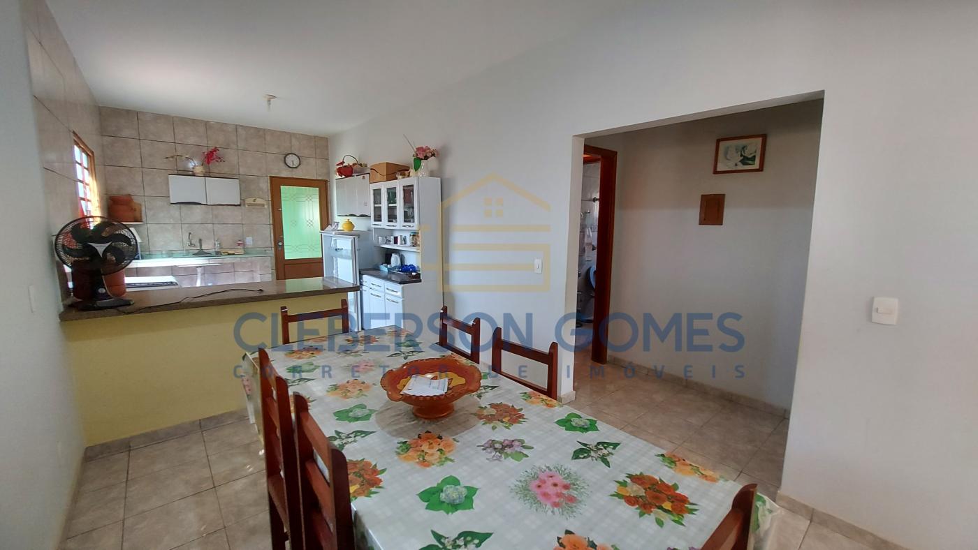 Casa, 3 quartos - Foto 7