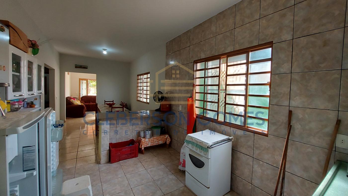 Casa, 3 quartos - Foto 9