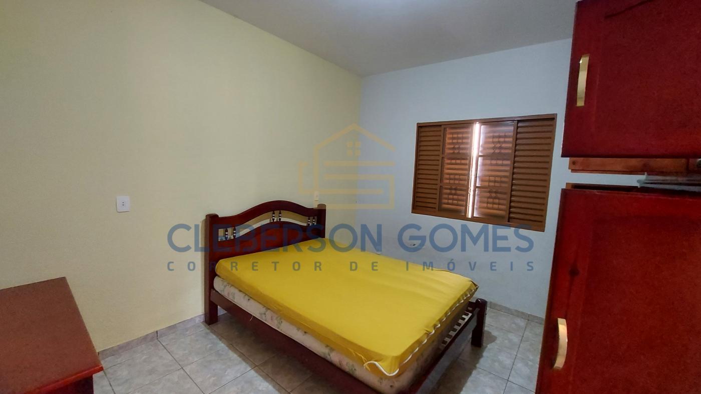 Casa, 3 quartos - Foto 10