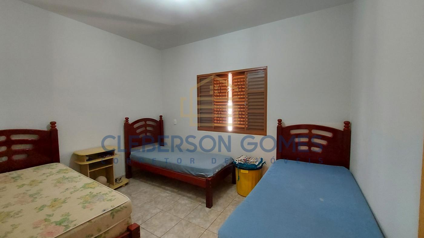 Casa, 3 quartos - Foto 11